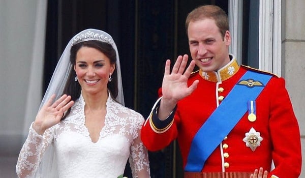 Kate Middleton Lebensstil Fotos
