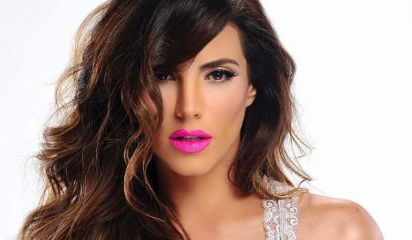 gaby espino