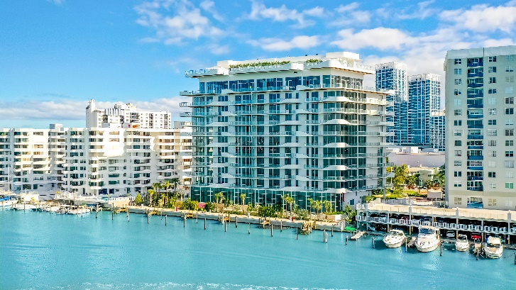 Monaco Yacht Club & Residences Receive TCO, Begin Closings