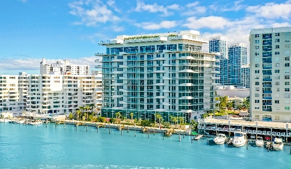 Monaco Yacht Club & Residences Receive TCO, Begin Closings