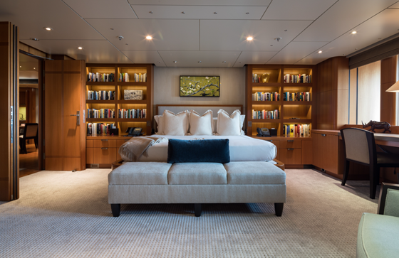 flexible accommodations