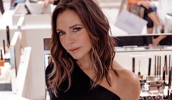 Victoria Beckham 40 Fotos Sexys