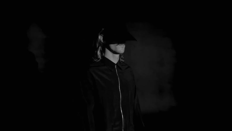 AIREI S/S '23 Pariser Modewoche Modefilm