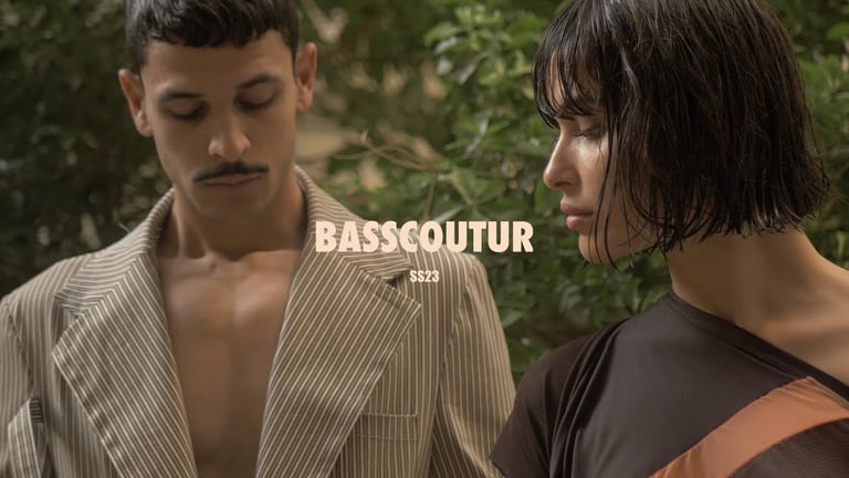 BASSCOUTUR SS23