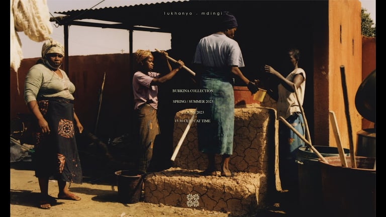 BURKINA