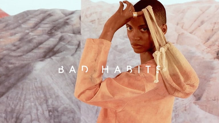 Bad Habits London