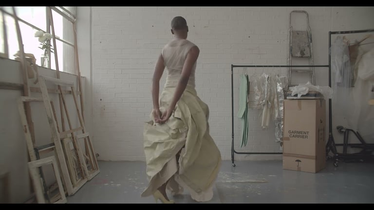 Brandon Choi | "STUDIO 1.10"