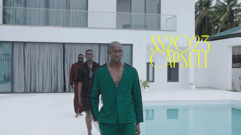 Gravalot SS2023 Capsule