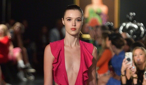 Rene by RR Fashion Show at Miami Fashion Week 2022