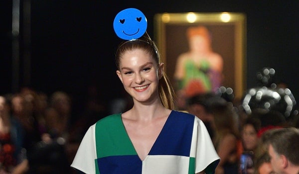 Ágatha Ruiz de la Prada Fashion Show at Miami Fashion Week