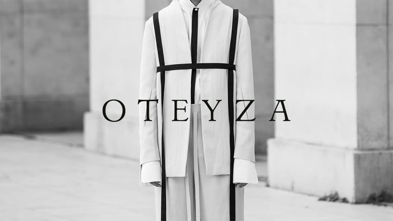 OTEYZA