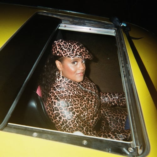 Seinabo Sey Shares New Single, “Blessed,” And B-Side, “Blackstar”