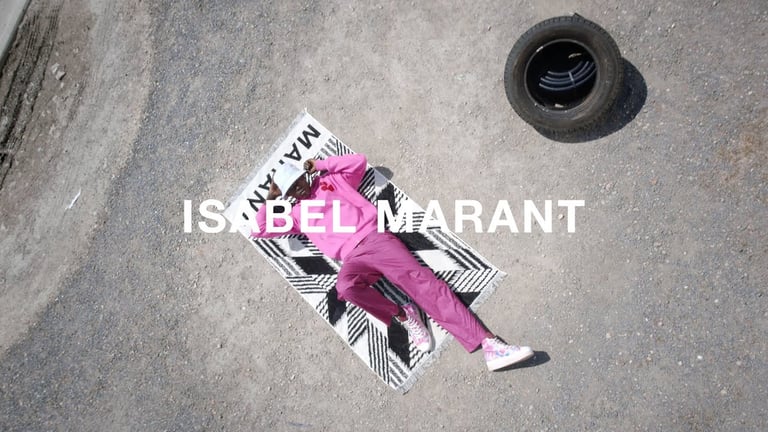 Spring-Summer 2023 Men's Collection