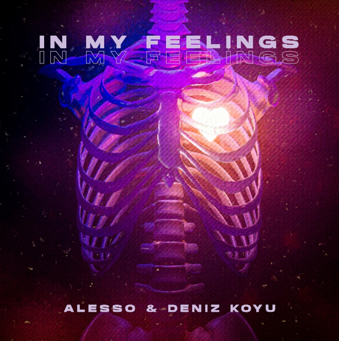 Alesso et Deniz Koyu sortent “ In My Feelings ”