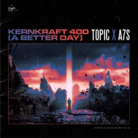 Topic And A7S Reunite On New Single, "Kernkraft 400 (A Better Day),” Out Now