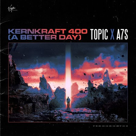 Topic And A7S Reunite On New Single, "Kernkraft 400 (A Better Day),” Out Now