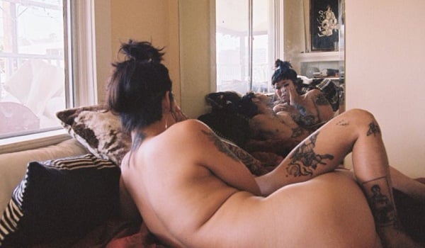 F*CK Art 2022: The Body and Its Absence