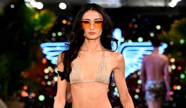 MISTER TRIPLE X + DR.MARTENS RUNWAY SHOW 2022