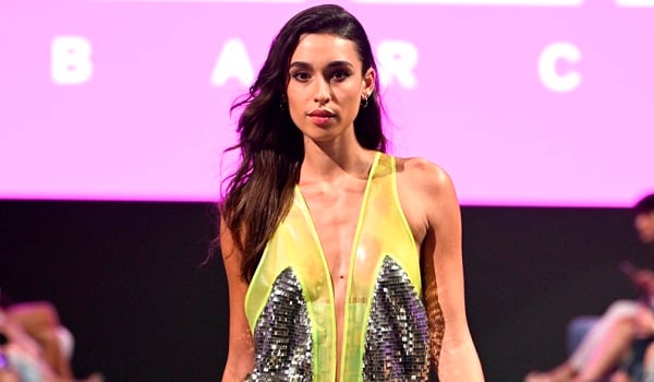 Custo Barcelona at Miami Swim Week 2022 Powered by Art Hearts Fashion