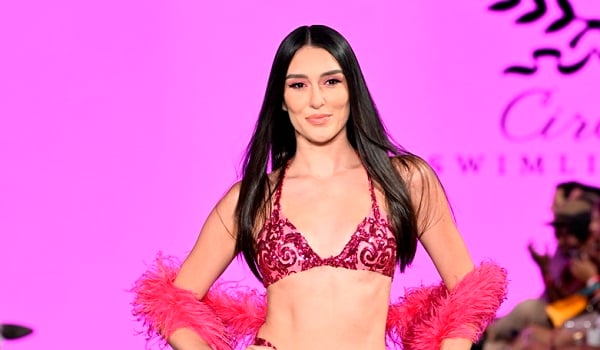 Cirone Swim Miami Swim Week 2022 Powered by Art Hearts Fashion