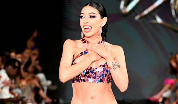 Marqueza Miami Swim Week 2022 präsentiert von Art Hearts Fashion