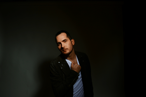 Andrew Bayer