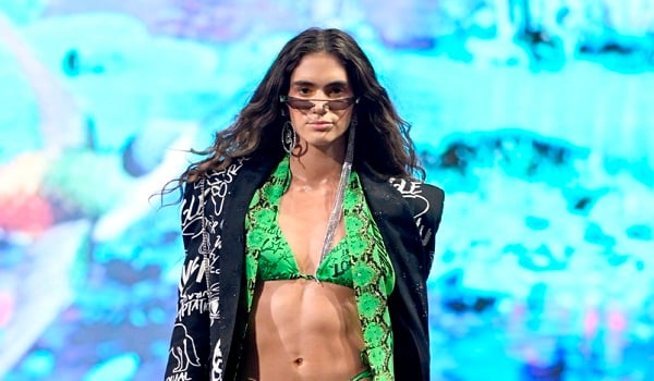 CAMILLA Miami Swim Week 2022 präsentiert von Art Hearts Fashion