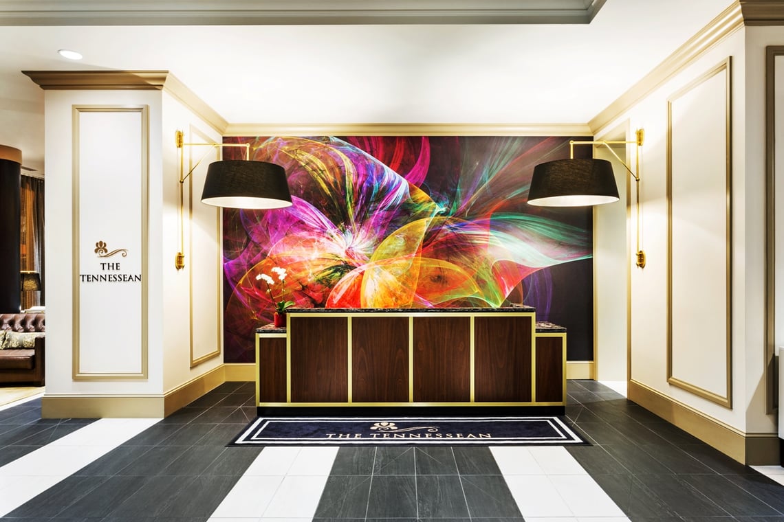 Concierge Services