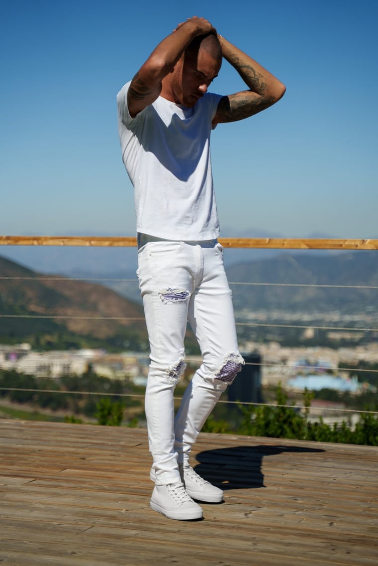MONFRÈRE Spring/Summer 2022 Campaign