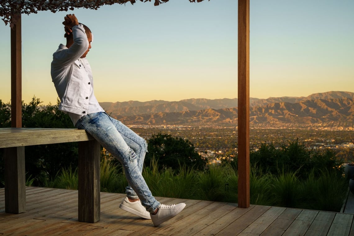 MONFRÈRE Spring/Summer 2022 Campaign