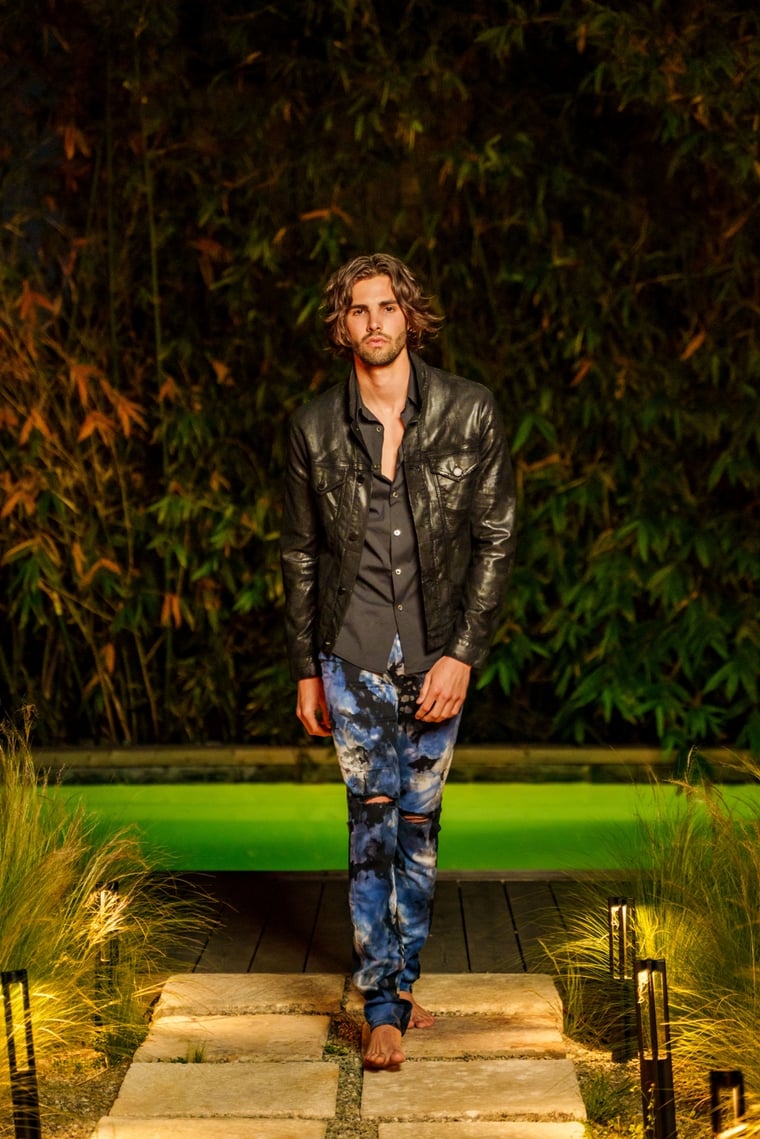 MONFRÈRE Spring/Summer 2022 Campaign