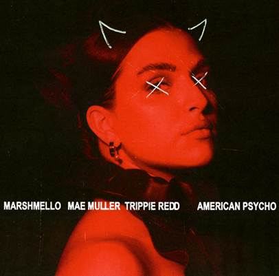Marshmello x Mae Muller x Trippie Redd