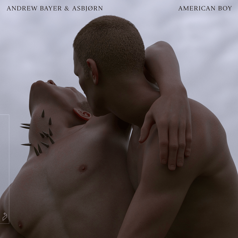 Andrew Bayer und Asbjørn arbeiten zusammen an 'American Boy' - jetzt auf Anjunabeats erhältlich