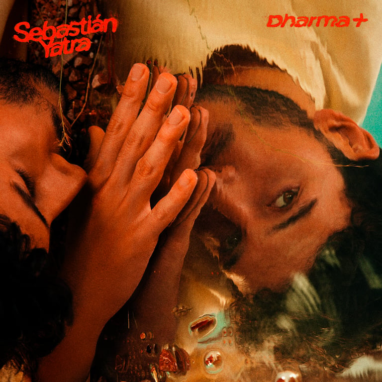 Sebastián Yatra: Celebrates A Multi-Platinum Year With The Debut Of His “Dharma+” Deluxe Album