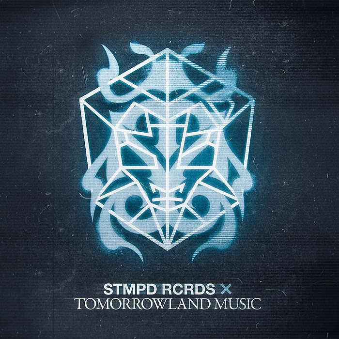 STMPD RCRDS and Tomorrowland Music unite on a spectacular 7-track EP