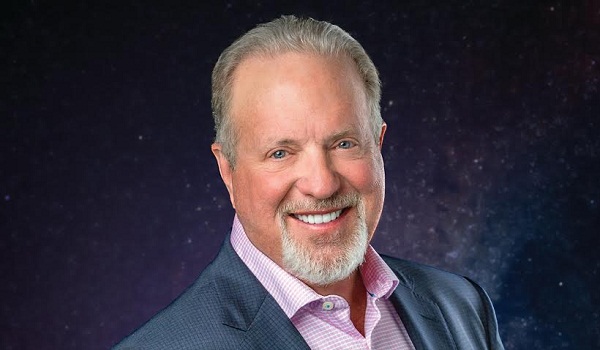 Dr. Bruce B. Baird