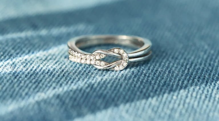 Buy The Right Jewelry For Your Daughter