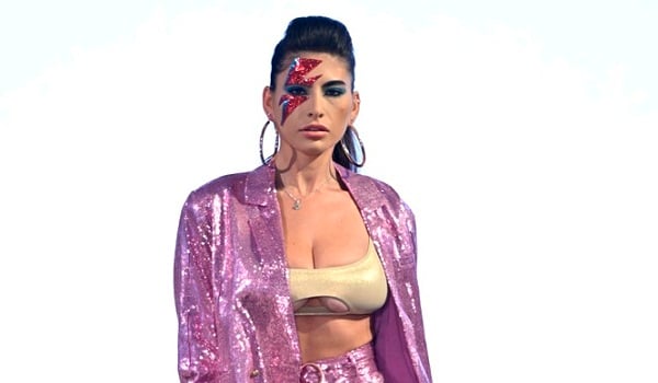 BONITA COLLECTIVE Miami Swim Week 2022 Powered by Art Hearts Fashion