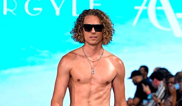 ARGYLE GRANT Miami Swim Week 2022 Powered by Art Hearts Fashion