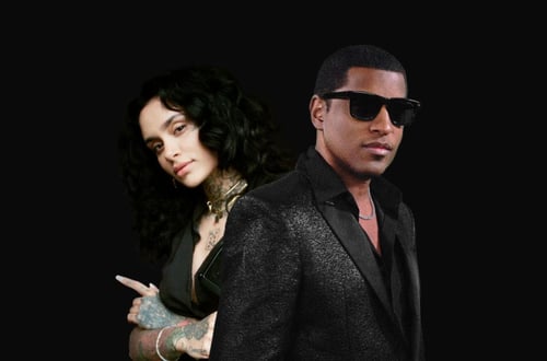 Babyface & Kehlani