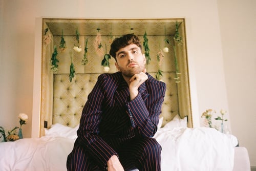 Duncan Laurence