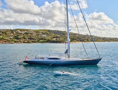 Last-Minute Summer Charter Opportunities Aboard C&N's GUILLEMOT