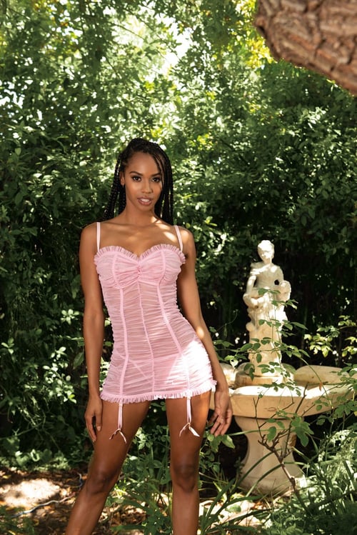 Bring Your Most Intimate Dreams To Reality with DREAMGIRL Intimate Apparel