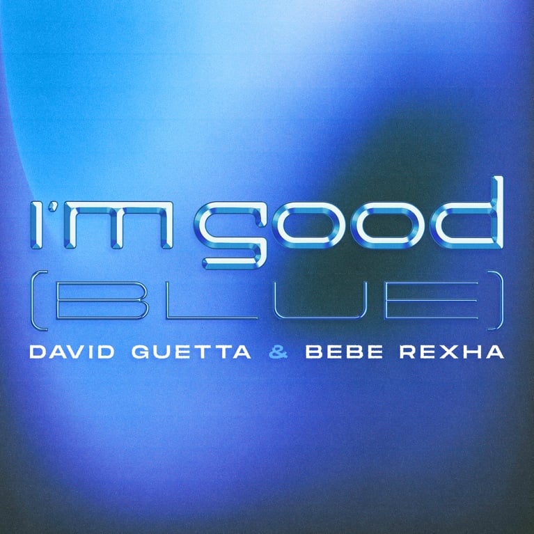 Global Superstars David Guetta & Bebe Rexha Link Up On Hotly Anticipated Viral Single “I’m Good (Blue)”