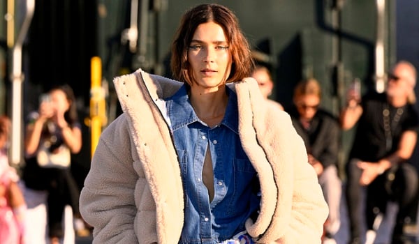 Munthe Spring Summer 2023 Collection during Copenhagen Fashion Week