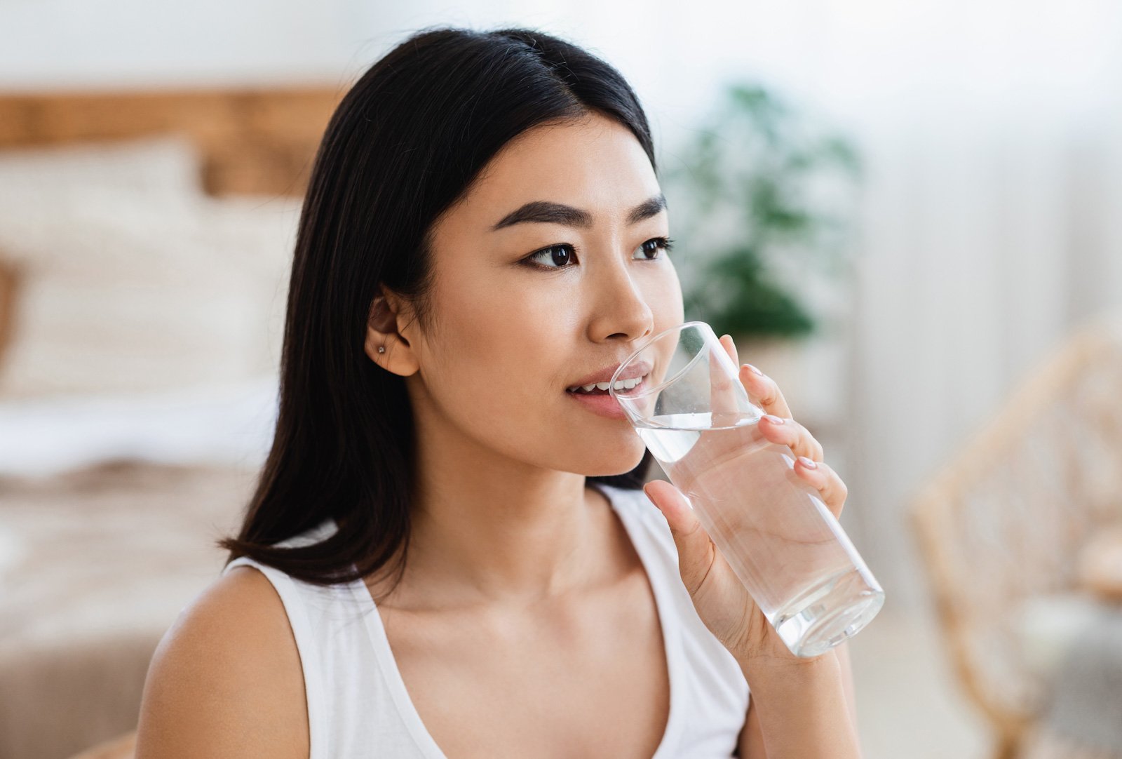 Top 5 Reasons to Drink More Water This Summer