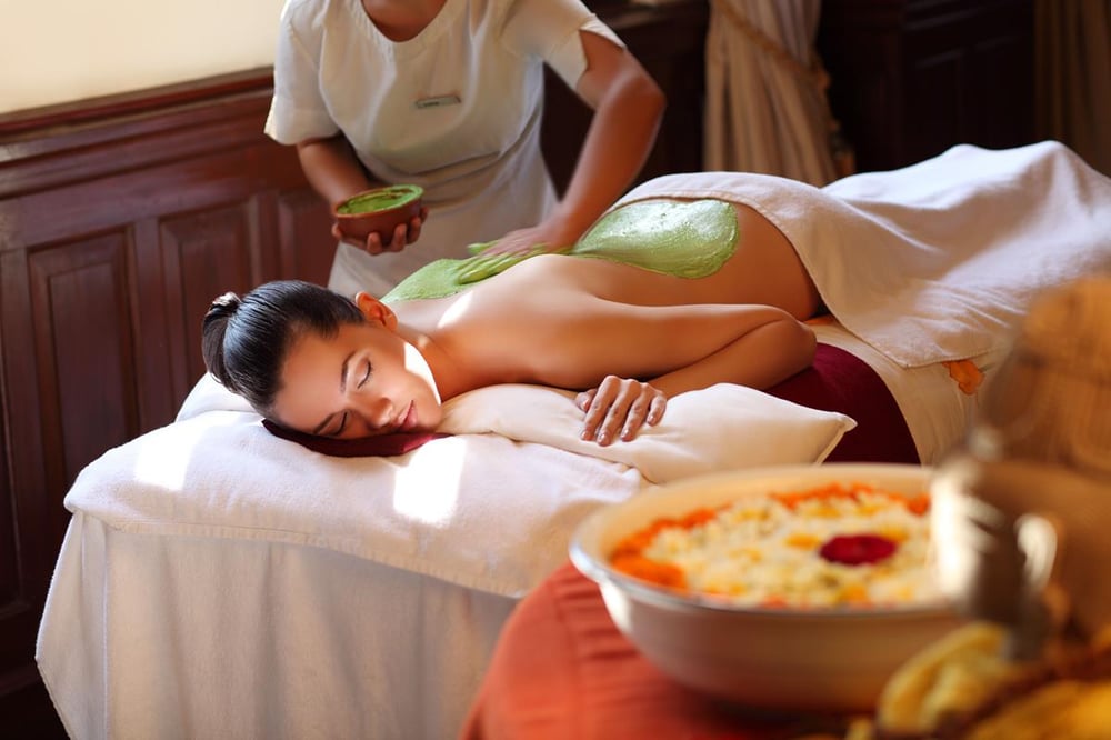 Ananda in the Himalayas Launches New Wellness Programs and Renovations