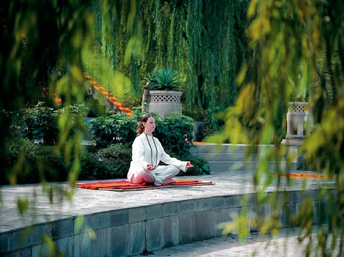 Ananda in the Himalayas Launches New Wellness Programs and Renovations