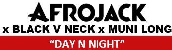 afrojack logo
