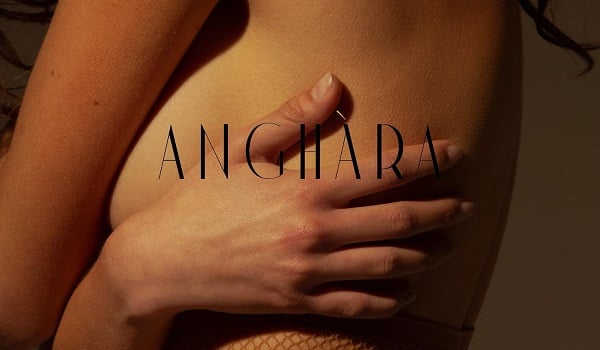 THE BIRTH OF AN ICON AND THE REBIRTH OF A LEGEND: ANGHÀRA
